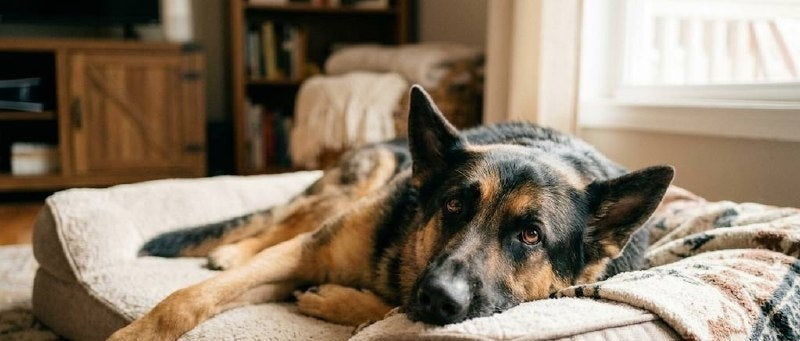 Dog ACL Injury: Complete Guide to Signs, Treatment & Recovery (2026)