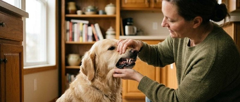 The Complete Guide to Dog Dental Care: What Every Pet Parent Needs to Know