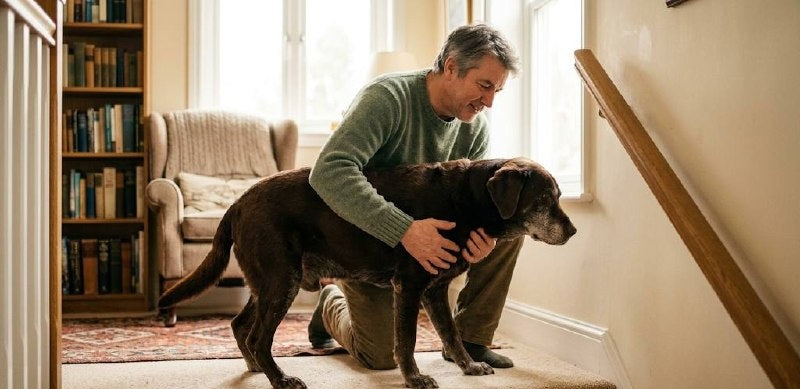 How to Help a Dog with Arthritis: The Complete Care Guide (2026)