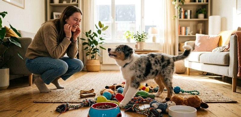 The Hidden Costs of Pet Ownership: What Nobody Tells You Before Getting a Dog