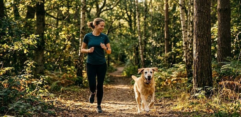 How to Keep Your Senior Dog Active and Happy: A Complete Guide