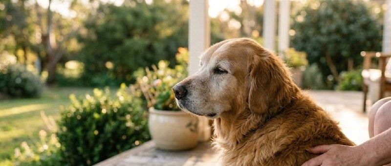 Senior Dog Wellness: The Complete Guide to Keeping Your Dog Healthy at Any Age